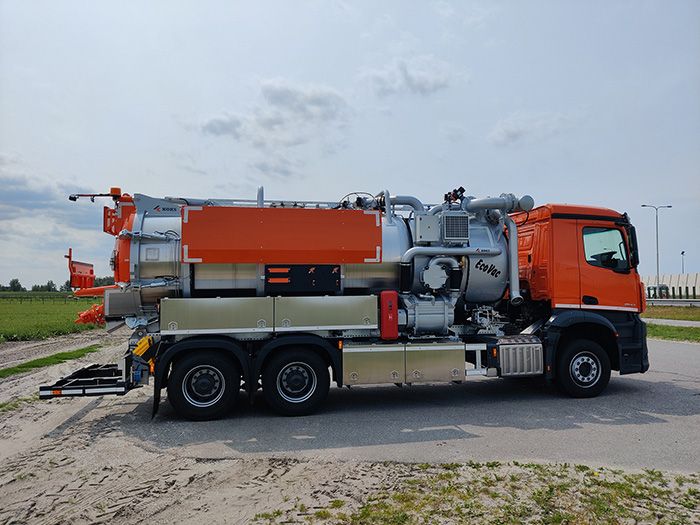 Top-tier cleaning power for AQ-Rent UK!